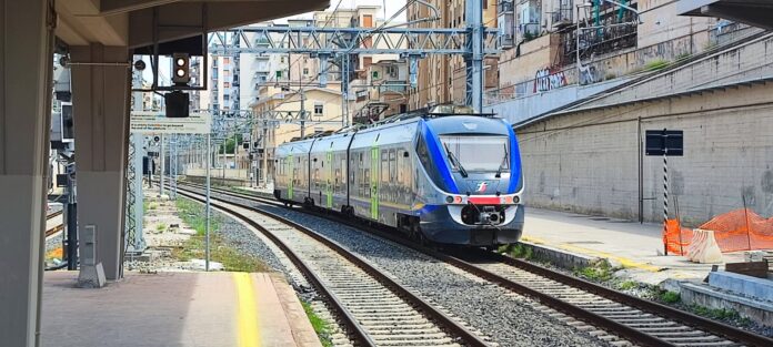 notarbartolo treno ferrovia genio